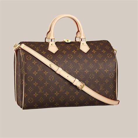 lv speedy bag strap|speedy lv bag price.